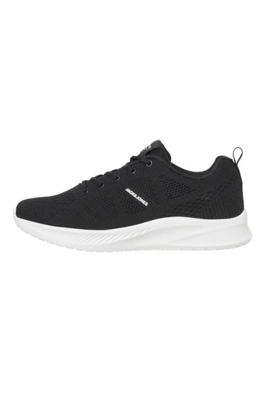 Croxley men's black sneakers Jack&Jones Croxley men's black sneakers Jack&Jones