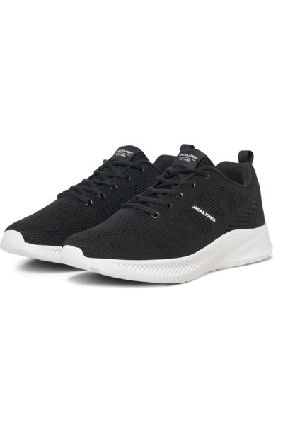 Croxley men's black sneakers Jack&Jones Croxley men's black sneakers Jack&Jones