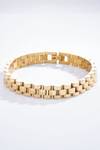 Stainless steel bracelet JERONE JEWELLERY