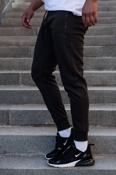 City grey sweatpants JERONE