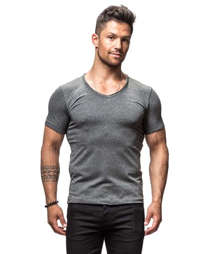 Basic Dark Gray carisma Basic Dark Gray carisma