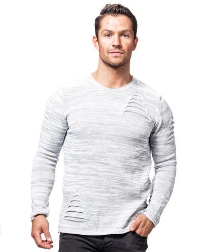 Ripped Knit Carisma