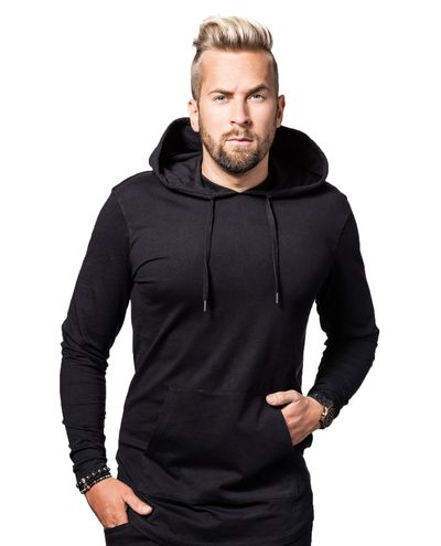 Jersey Hoody Urban Classics