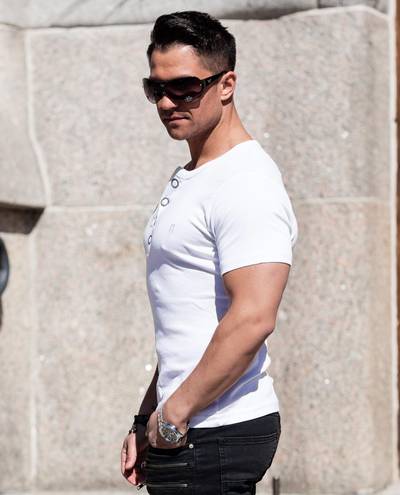 White Blair Young & Rich