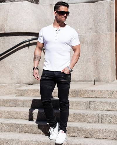 White Blair Young & Rich