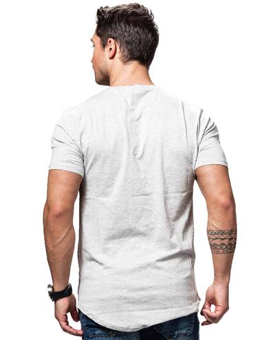 Matt Longy Gray Only & Sons