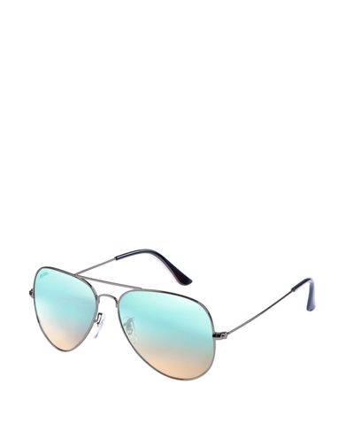 Gun Blue Sunglasses Urban Classics