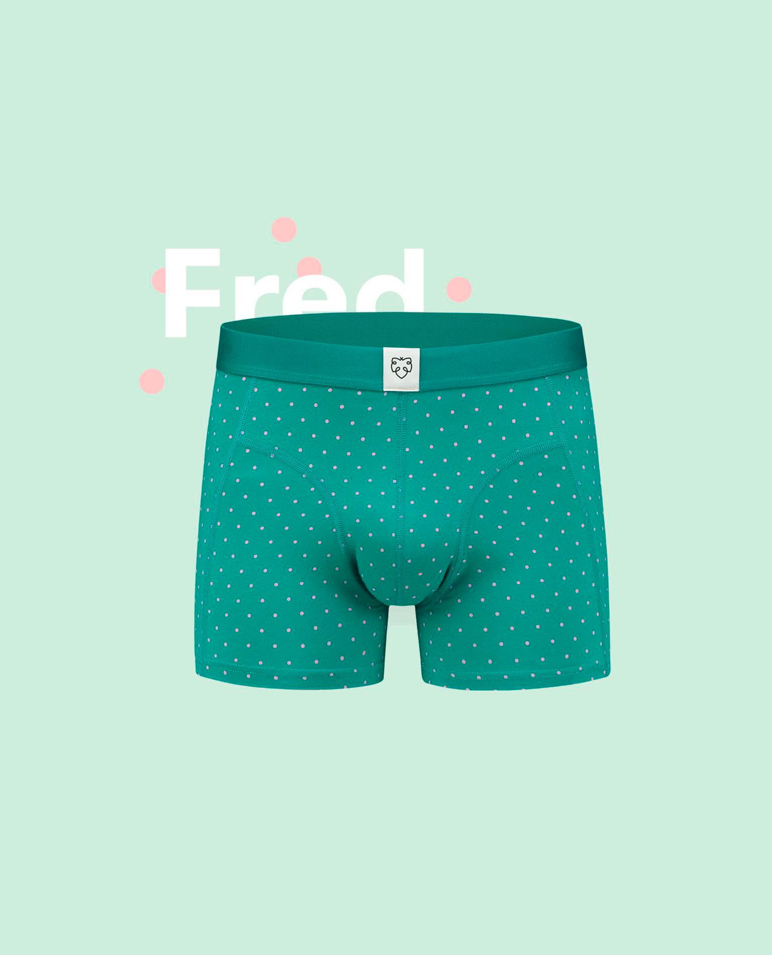 Fred Underwear A-Dam 