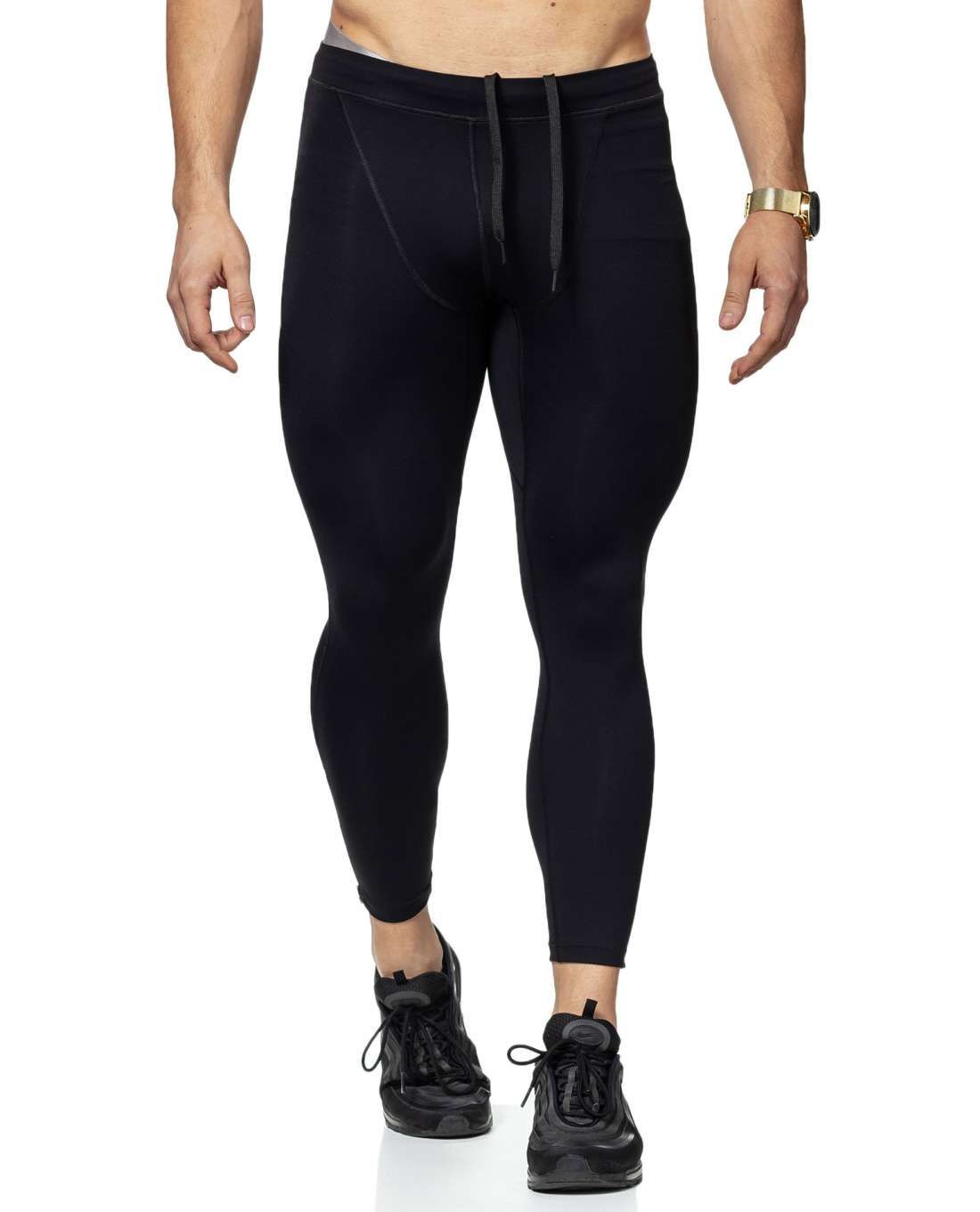 Ultimate Training Tights ICANIWILL