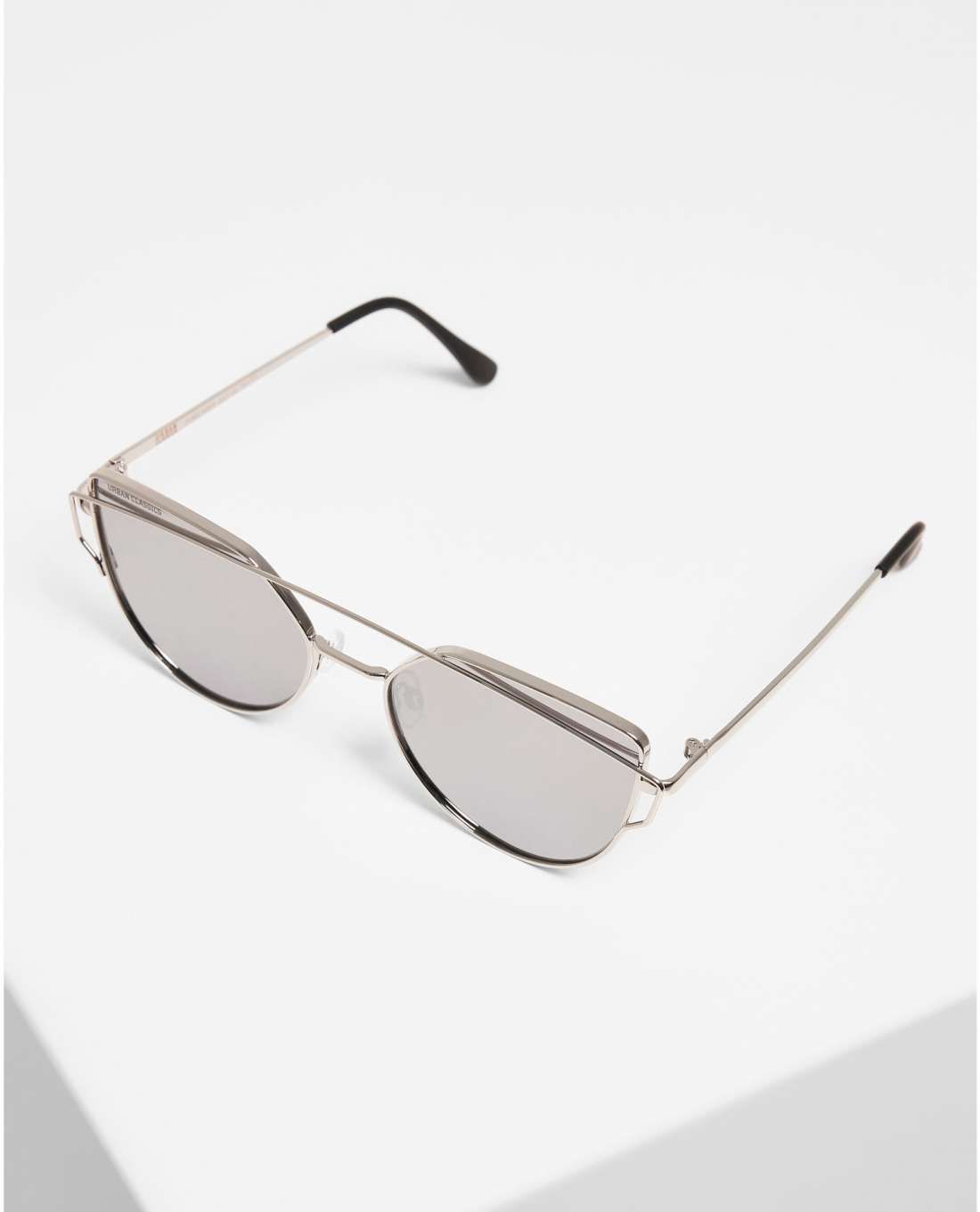 July Sunglasses Silver Urban Classics