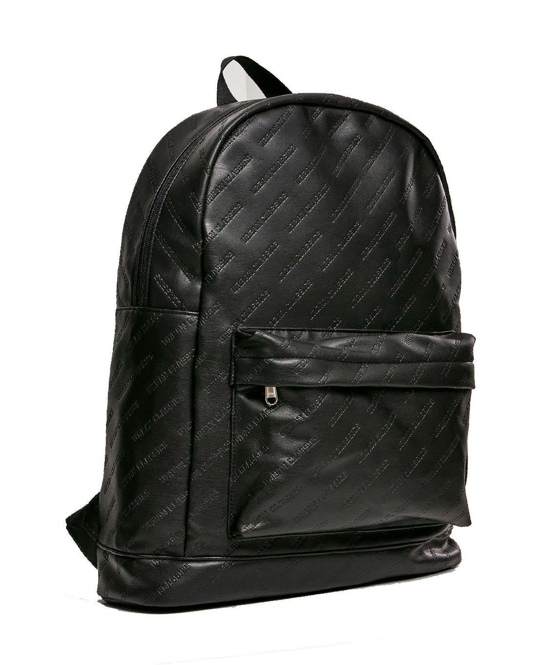 Imitation Leather Backpack Urban Classics