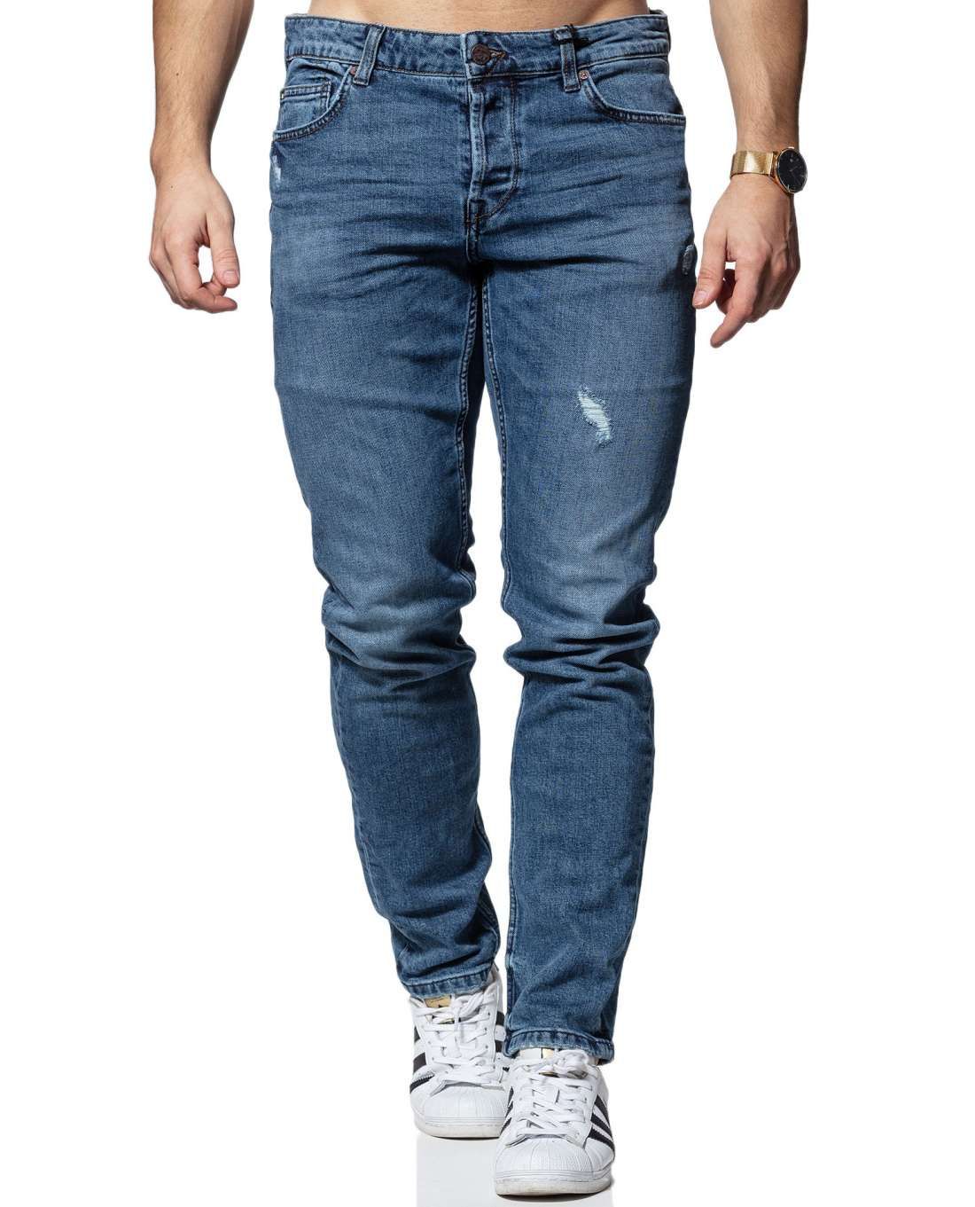 Loom Italian Candiani Jeans L32 Only & Sons