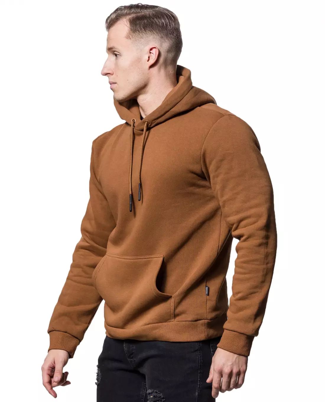 Ceres Sweat Hoodie Monks Robe Only & Sons