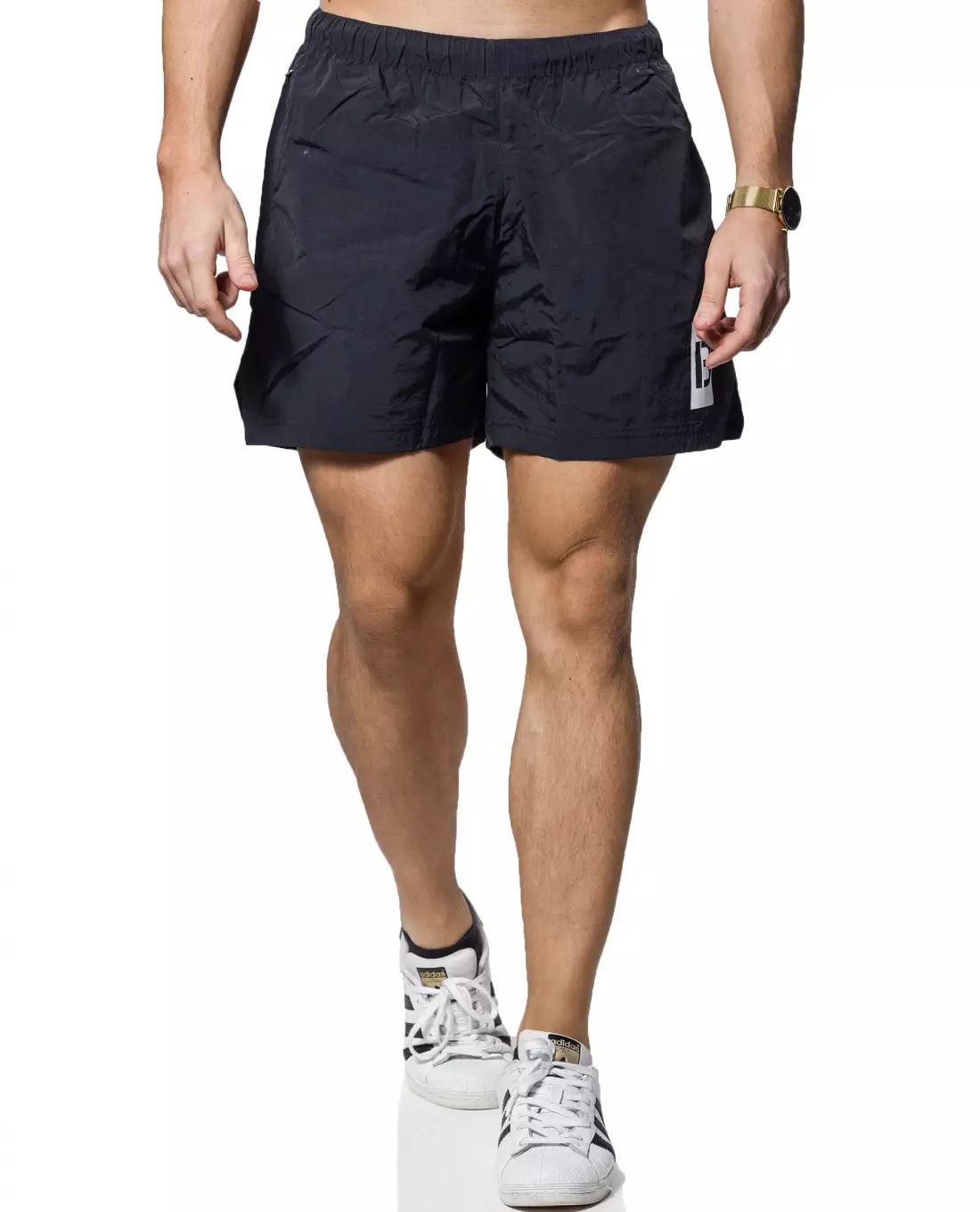 Active Shorts Black Björn Borg