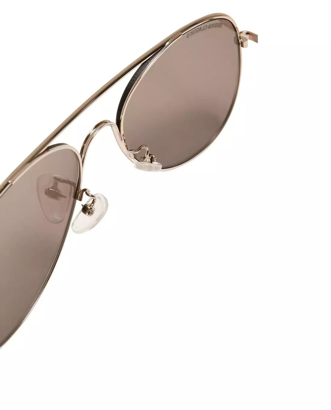 Sunglasses Texas Silver Urban Classics