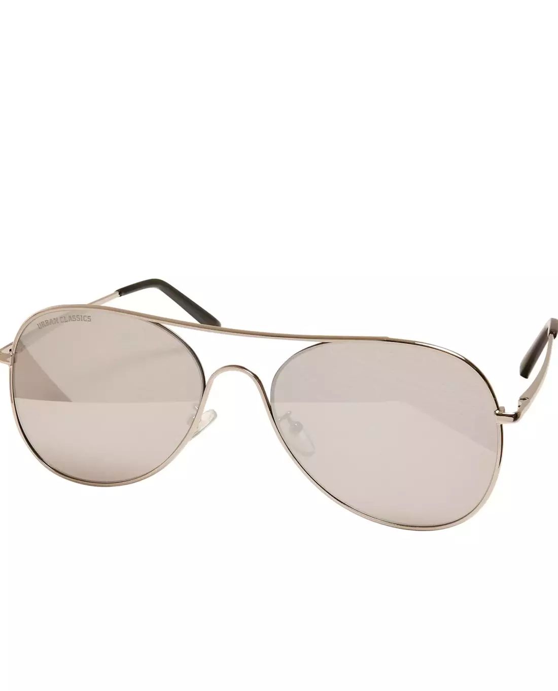 Sunglasses Texas Silver Urban Classics