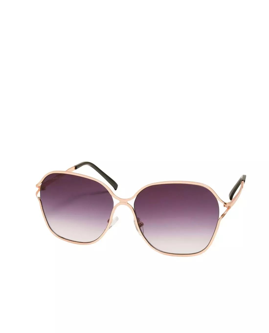 Sunglasses Minnesota Gold/Black Urban Classics