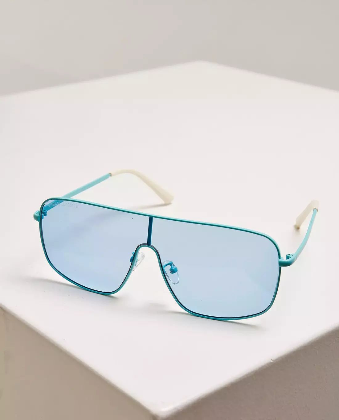 Sunglasses California Blue Urban Classics