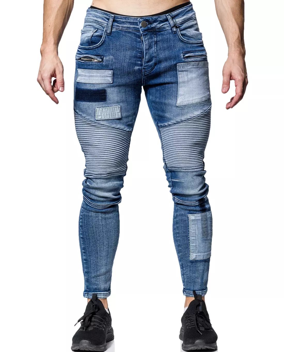 Rubbiano Jeans L32 Jerone
