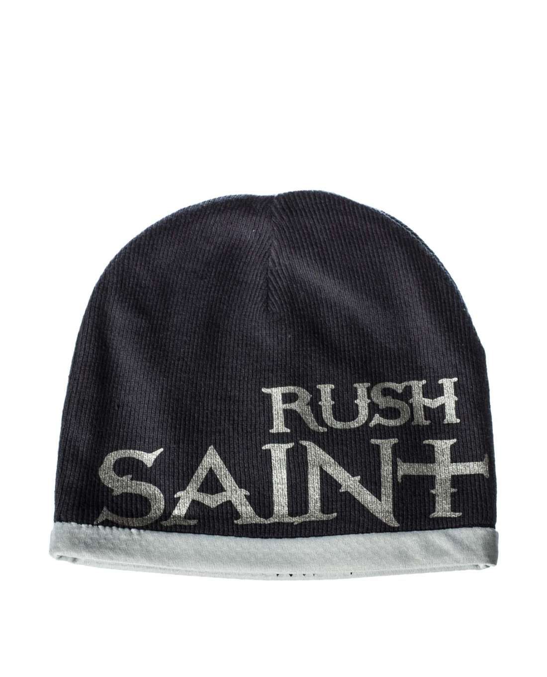 Rush Mobb Black Hat Rush Couture